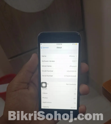 Iphone 6